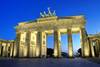 Allemagne - Berlin, Hôtel Ivbergs Premium 4*