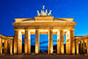 Allemagne - Berlin, Hôtel Weekend à Berlin 4*