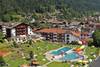 Allemagne - Munich, Hôtel Wellness Schwarzbrunn en Studio Romantik 4* sup