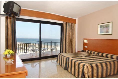 Chambre - Puente Real