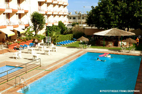 piscine - Frameco Balmoral