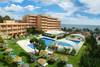 Andalousie - Malaga, Hôtel Palia La Roca  3*