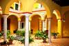 Andalousie - Seville, Hôtel Las Casas de la Juderia 4*