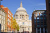 Londres - HOTEL PRESIDENT 3*