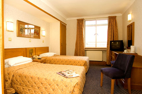 chambre - President