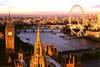 Angleterre - Londres, Hôtel Columbia 2*