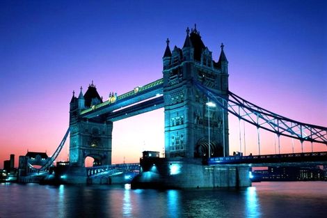Tower Bridge