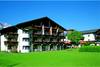 Autriche - Götzens, Hôtel Edelweiss été/automne 2012 3*