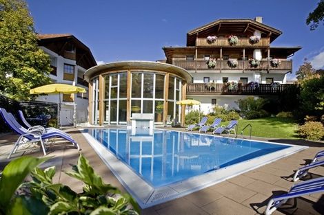 piscine - Bon Alpina été/automne 2012