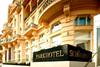 Autriche - Vienne, Hôtel Austria Trend Parkhotel Schonbrunn 4*