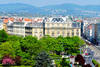 Autriche - Vienne, Hôtel Regina 4*