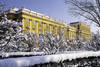 Vienne - HOTEL ALEXANDER 3*