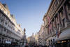 Autriche - Vienne, Hôtel Post 3*