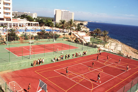 Tennis - Palia Maria Eugenia