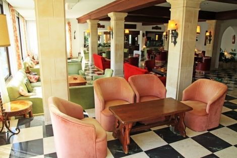 Lounge - Rocador & Rocador Playa