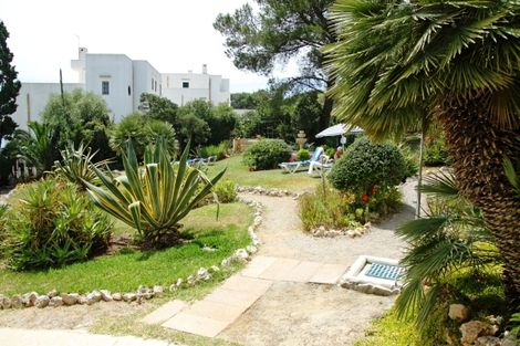 Jardin - Rocador & Rocador Playa