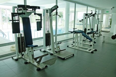Salle de sport - Rocador & Rocador Playa