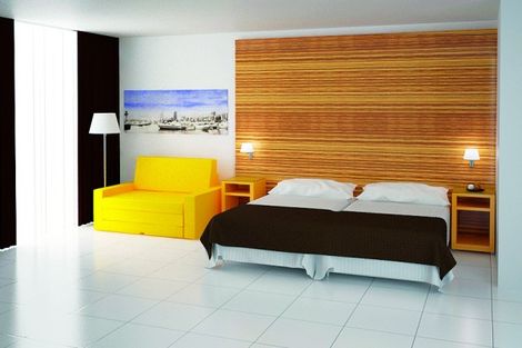 CHAMBRE - Lookea Palma Caliu Mar