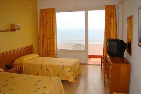 Chambre - Palia Maria Eugenia