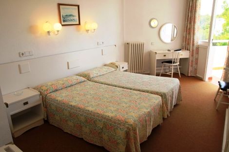 Chambre - Rocador & Rocador Playa