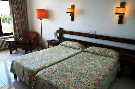 Chambre - Rocador & Rocador Playa