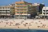 Baleares - Majorque (palma), Hôtel Playa 3*