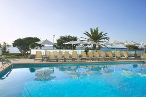 Piscine - Be Live Punta Amer
