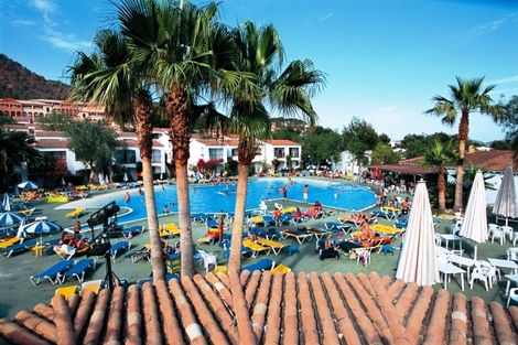 Piscine - Europa