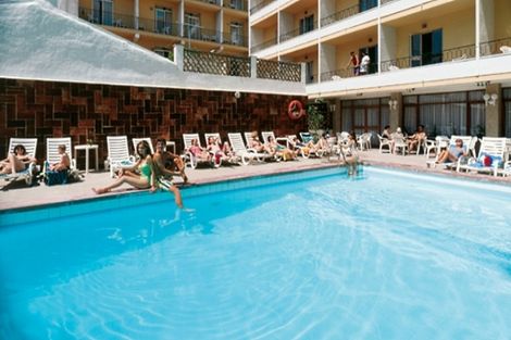 Piscine - Frameco Calma