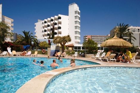 Piscine - Framissima Pamplona
