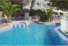 Baleares - Majorque (palma), Hôtel Le Roc Illetas 4*