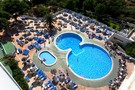 Baleares - Majorque (palma), Hôtel Le Samoa
				     3*