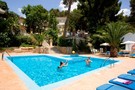 Baleares - Majorque (palma), Hôtel Maria Luisa
				     3*