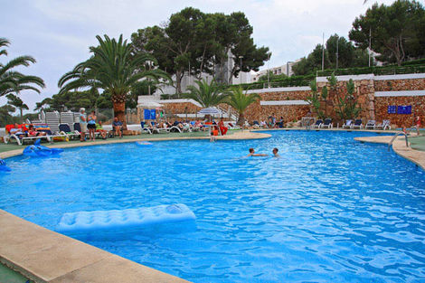Piscine - Marina Corfu 