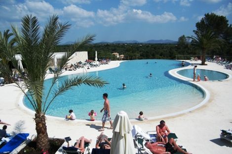 Piscine - Marmara Del Mar