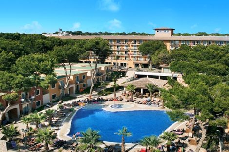 voyage Baleares