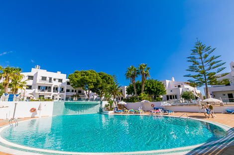 voyage Baleares