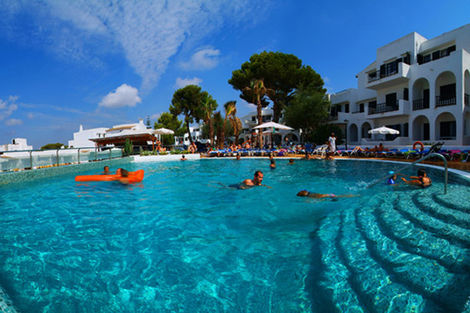 Piscine - Palia Dolce Farniente