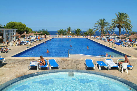 Piscine - Palia Maria Eugenia