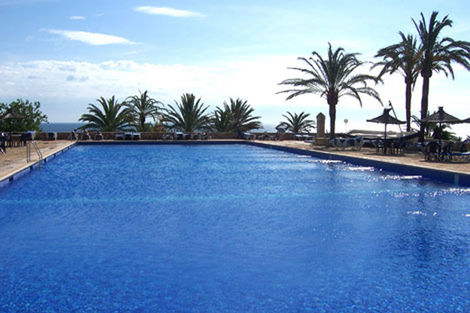 Piscine - Palia Maria Eugenia