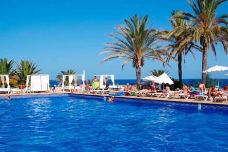 Piscine - Palia Maria Eugenia