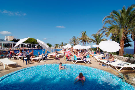 Piscine - Palia Maria Eugenia