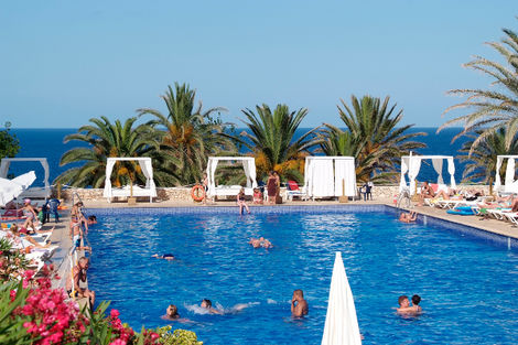 Piscine - Palia Maria Eugenia