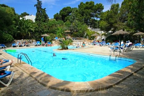 Piscine - Rocador & Rocador Playa