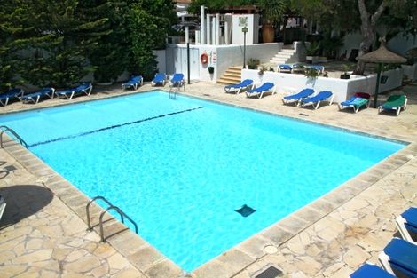Piscine - Rocador & Rocador Playa