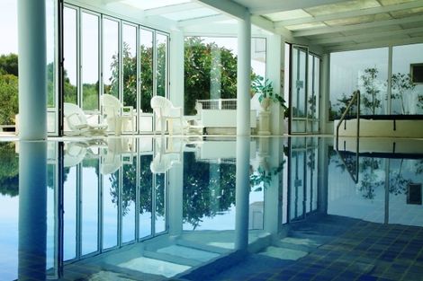 Piscine - Rocador & Rocador Playa