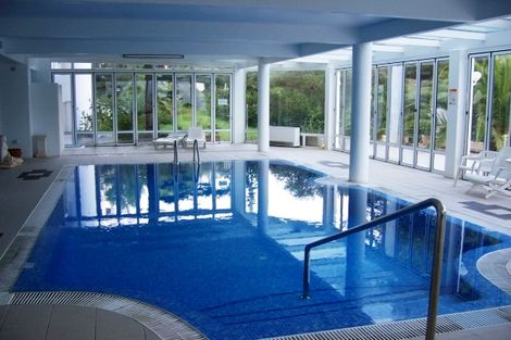Piscine - Rocador & Rocador Playa