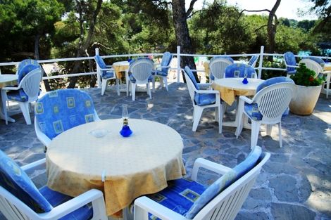 Terrasse - Rocador & Rocador Playa