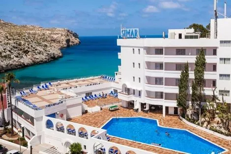 voyage Baleares