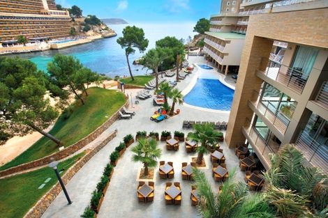 voyage Baleares